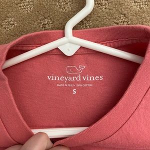Vineyard Vines Martha’s Vineyard T-shirt (size S)